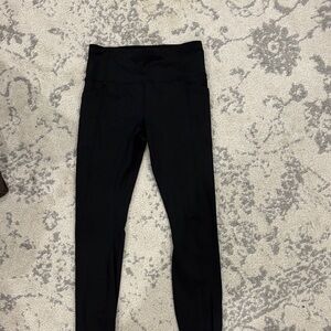 Avia Black Leggings
